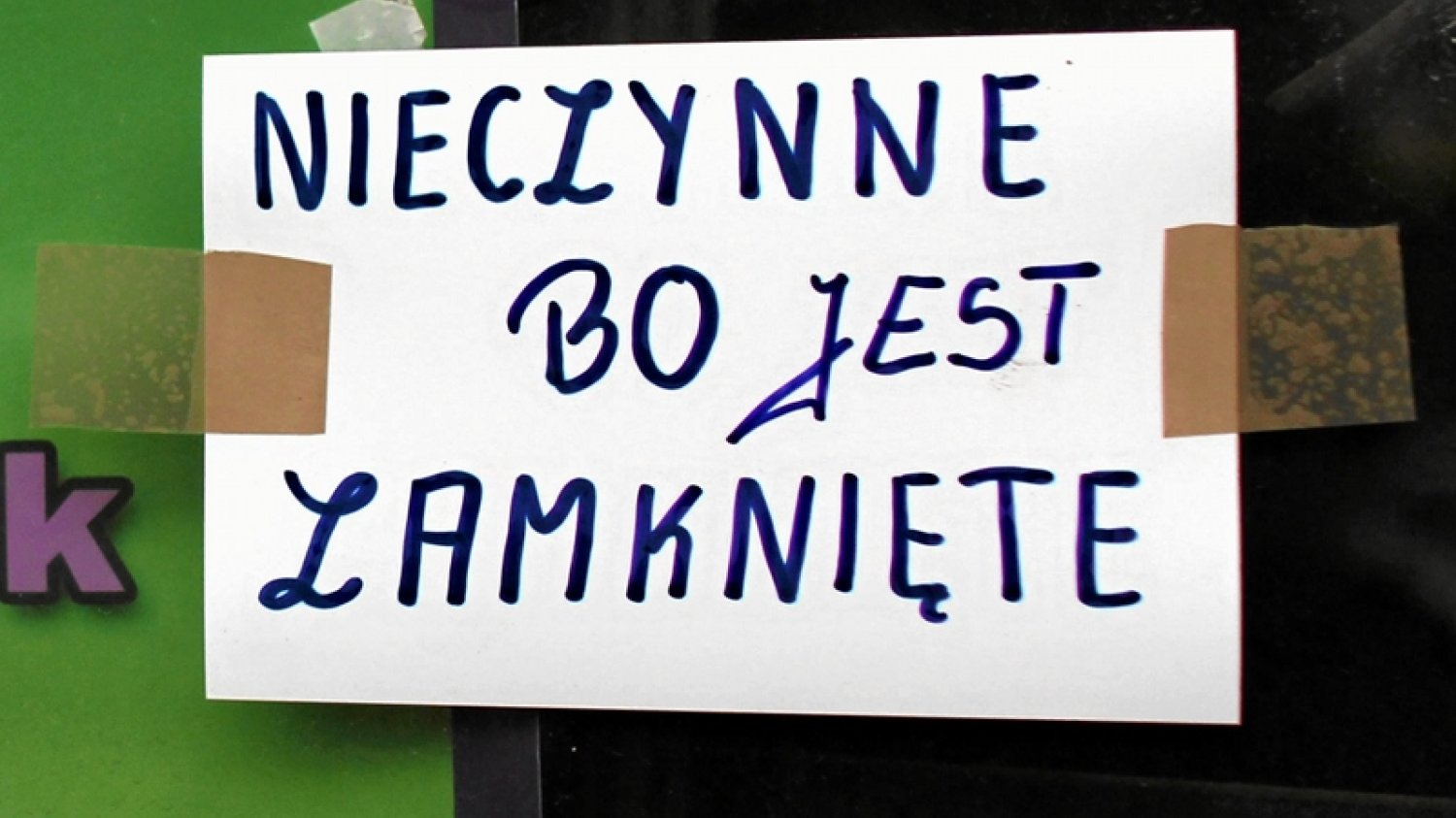Czy pomysł zamykania po godzinie 23 sklepów, pubów i klubów, jest aż tak absurdalny, jak to się wydaje w pierwszej chwili?