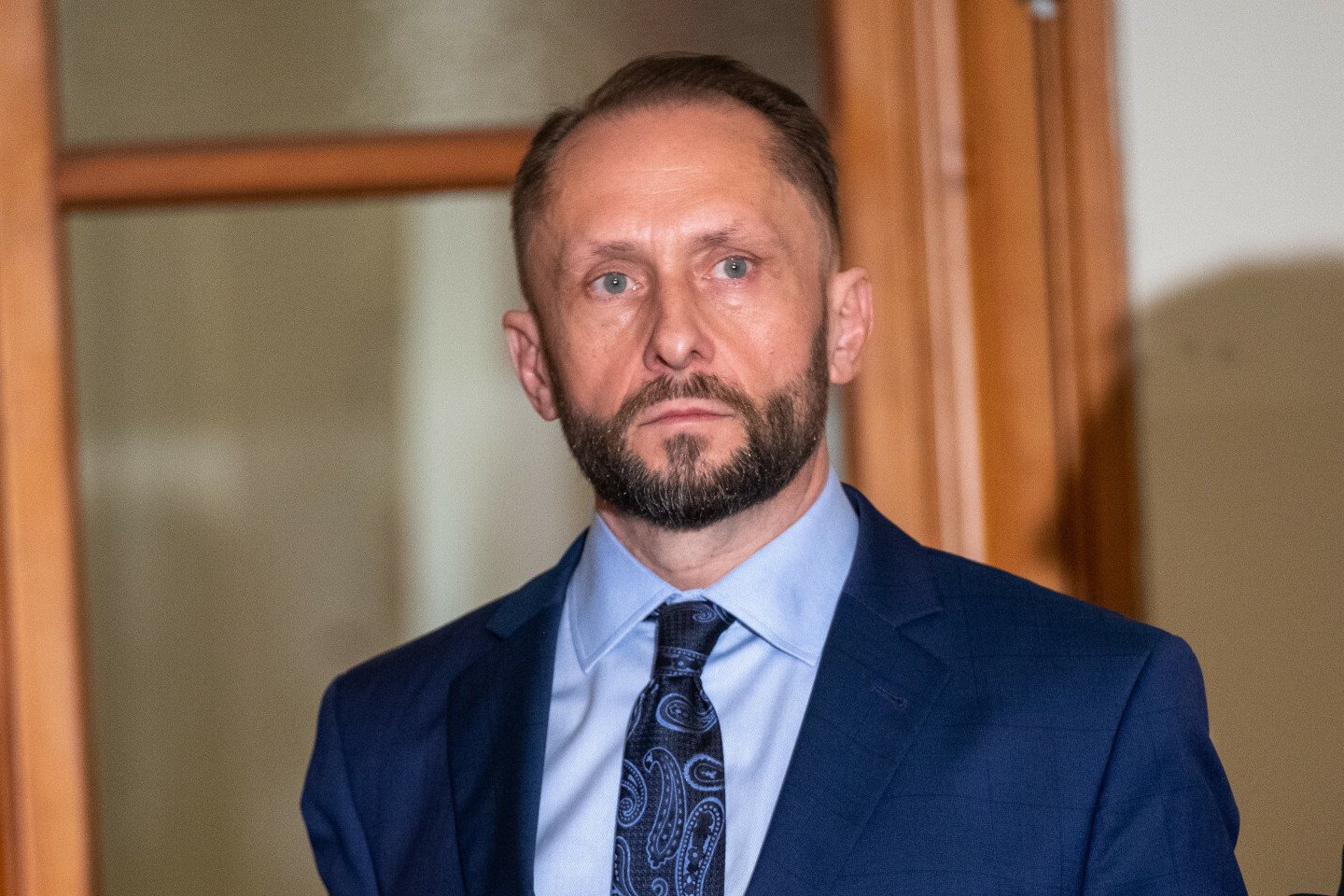 Jeden z widzów wniósł skargę dotyczącą materiału "Faktów" TVN nt. Durczoka.