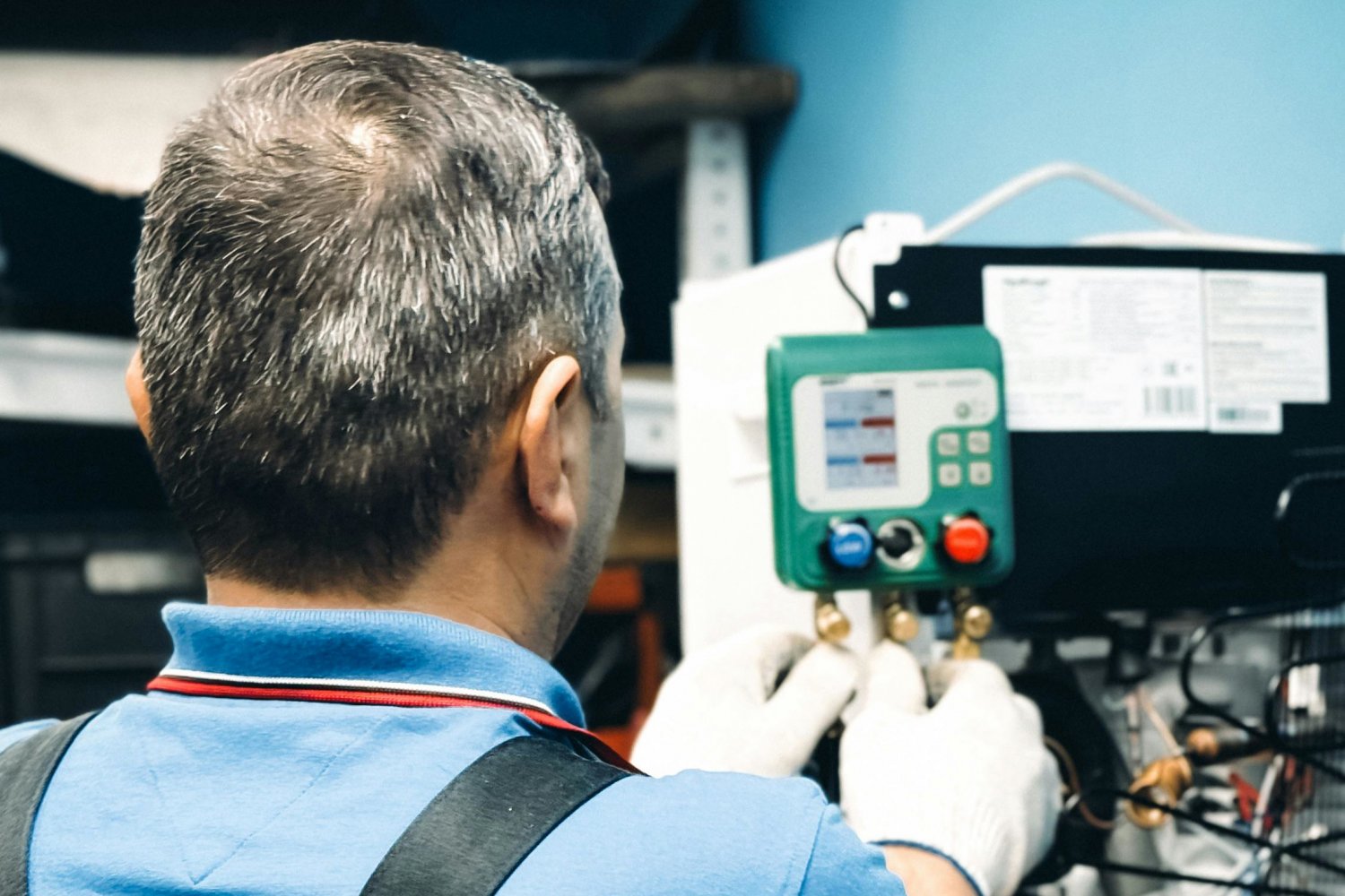 Polacy masowo odwrócili się od pomp ciepła. Teraz przerzucili na grzanie czymś zupełnie innym