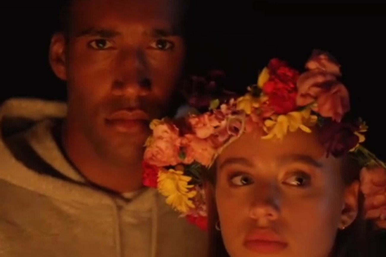 Reżyser Życia zapowiedział swój horror "Licho nie śpi"