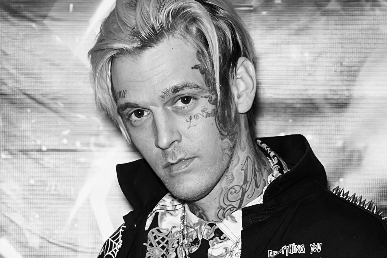 Przyjaciel opowiedział o ostatnich dniach Aarona Cartera.