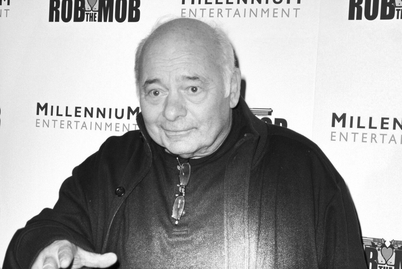 Burt Young