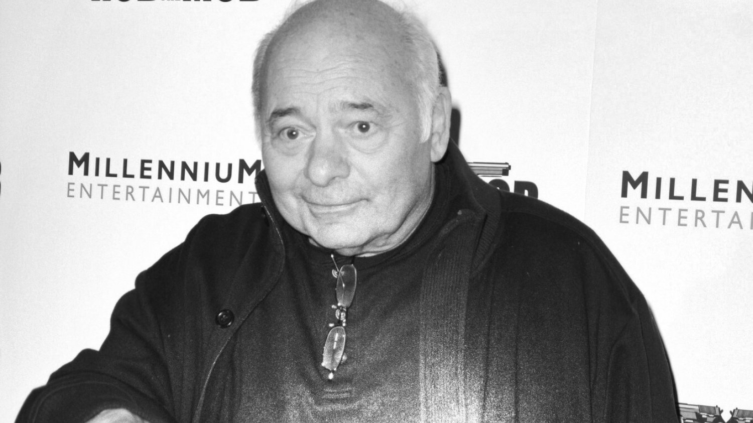 Burt Young nie żyje Burt Young