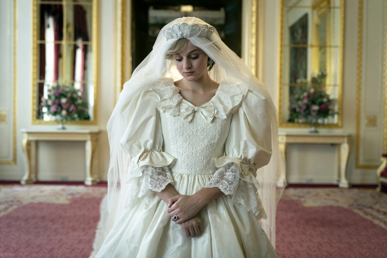 Powstanie prequel serialu "The Crown"