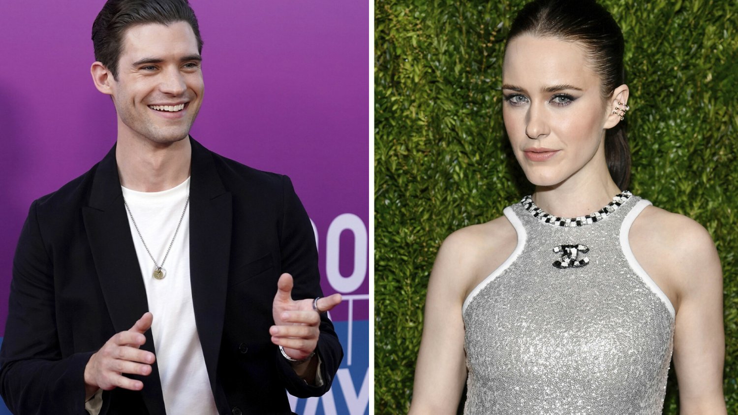 David Corenswet Rachel Brosnahan superman lois lane superman legacy DC aktorzy film David Corenswet Rachel Brosnahan superman lois lane superman legacy DC aktorzy film