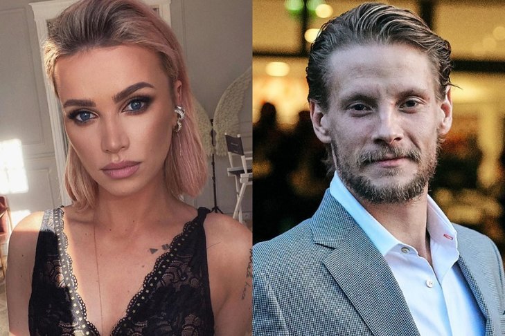 Maffashion i Sebastian Fabijański – ciąża