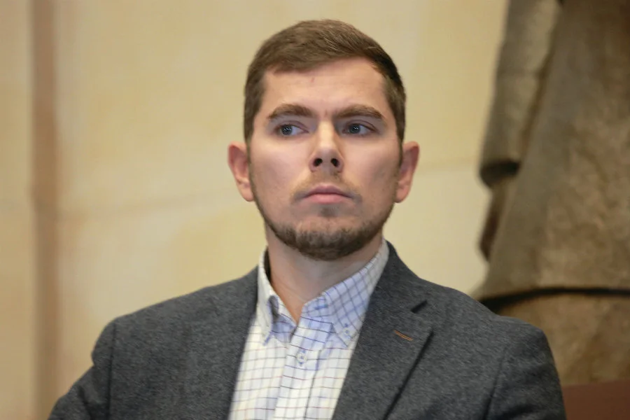 Książka Piotra Zychowicza "Wołyń zdradzony" została wycofana z konkursu na historyczną książkę roku. Wśród organizatorów konkursu jest między innymi Telewizja Polska.