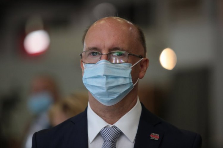 Jutro Senat zadecyduje, czy Piotr Wawrzyk zostanie nowym RPO.