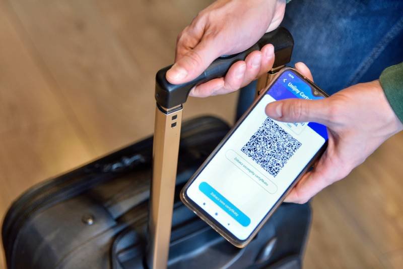 Co dalej z certyfikatami covidowymi? Co dalej z certyfikatami covidowymi?