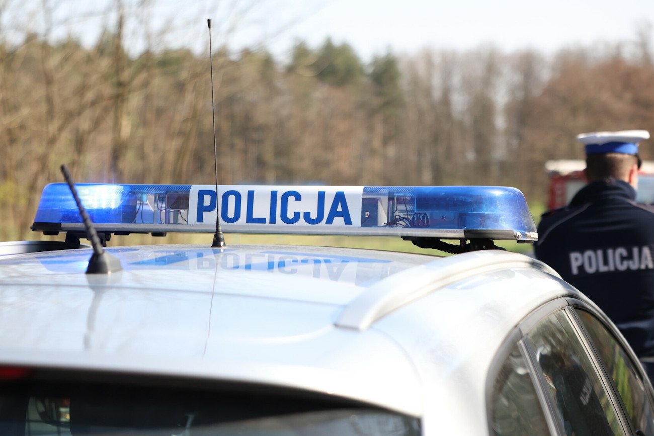 Nowe fakty ws. zbrodni w Czarnej Wodzie.