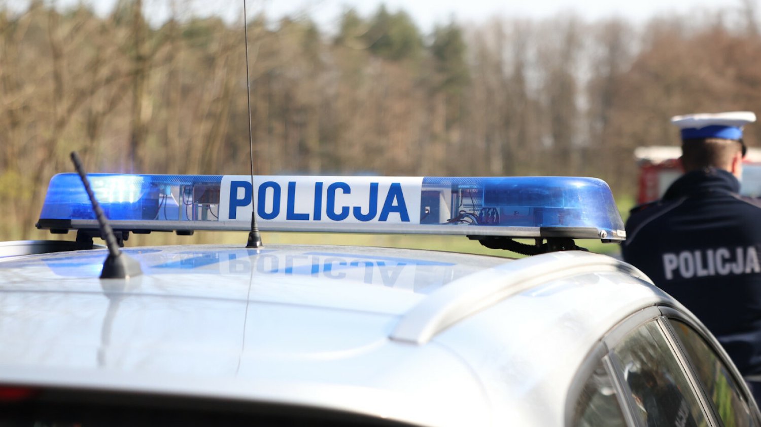 Nowe fakty ws. zbrodni w Czarnej Wodzie.
