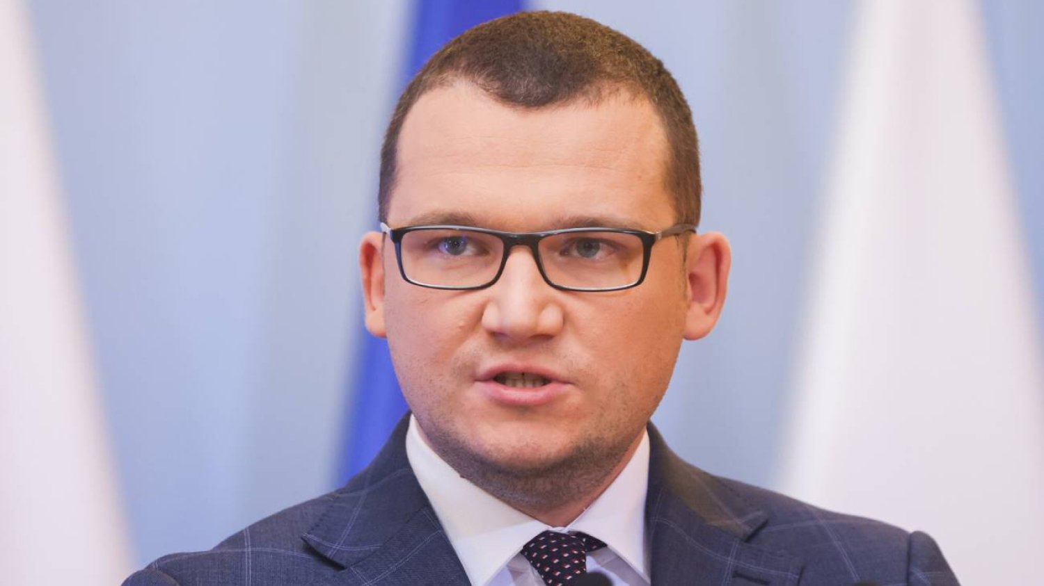 Wybuchy w Przewodowie. Wiceminister tłumaczy, czemu rząd zwlekał
