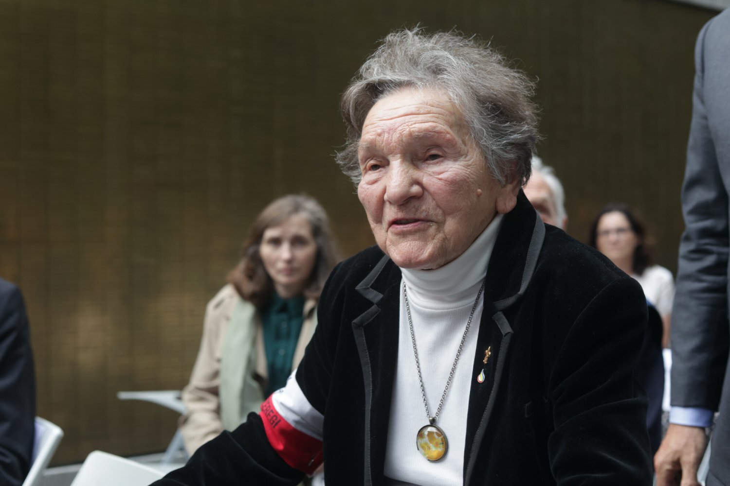 Wanda Traczyk-Stawska ujawniła powody decyzji o przenosinach do DPS