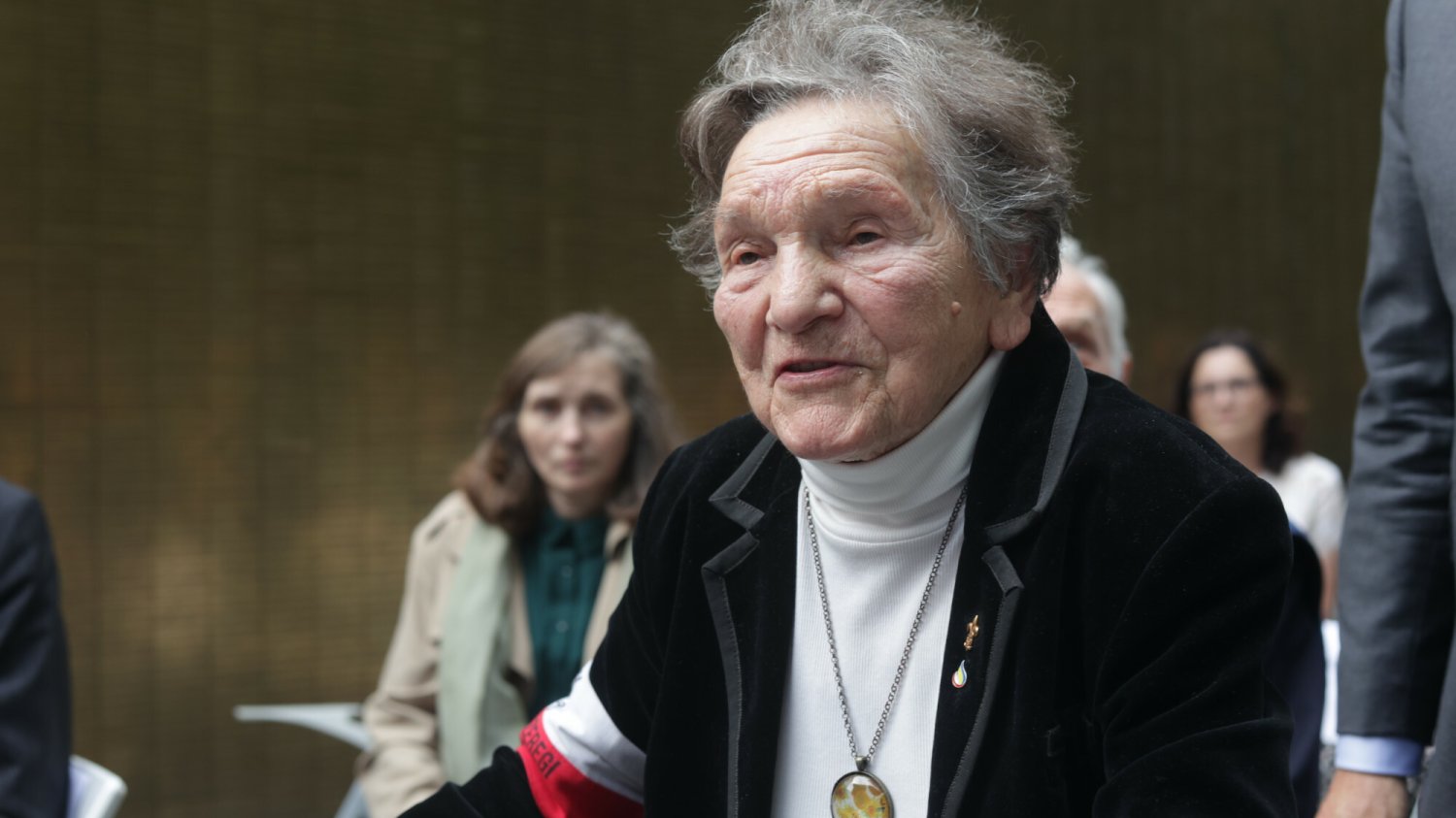 Wanda Traczyk-Stawska ujawniła powody decyzji o przenosinach do DPS