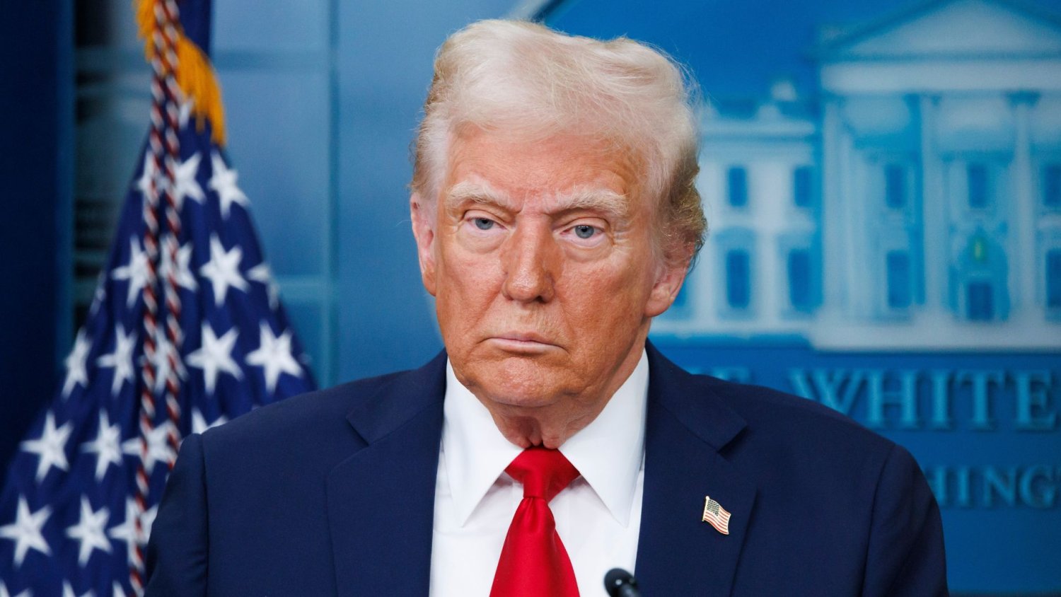 Trump chce Grenlandii i to może się źle skończyć. Zadrżałam po słowach premier Danii