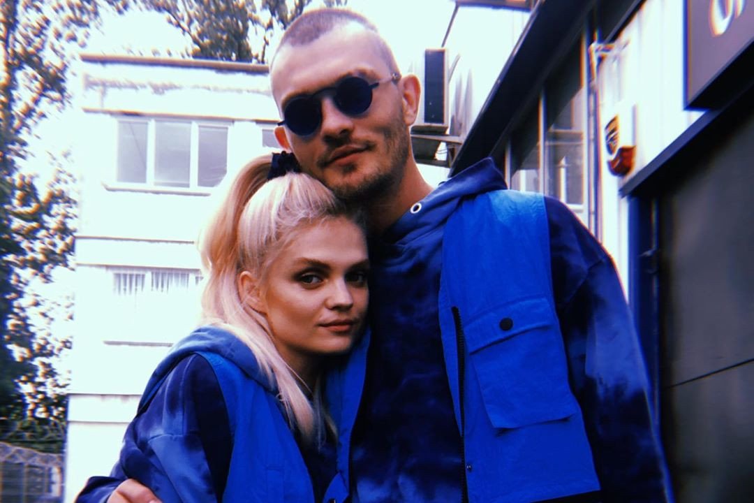 Margaret i jej narzeczony - Kacezet