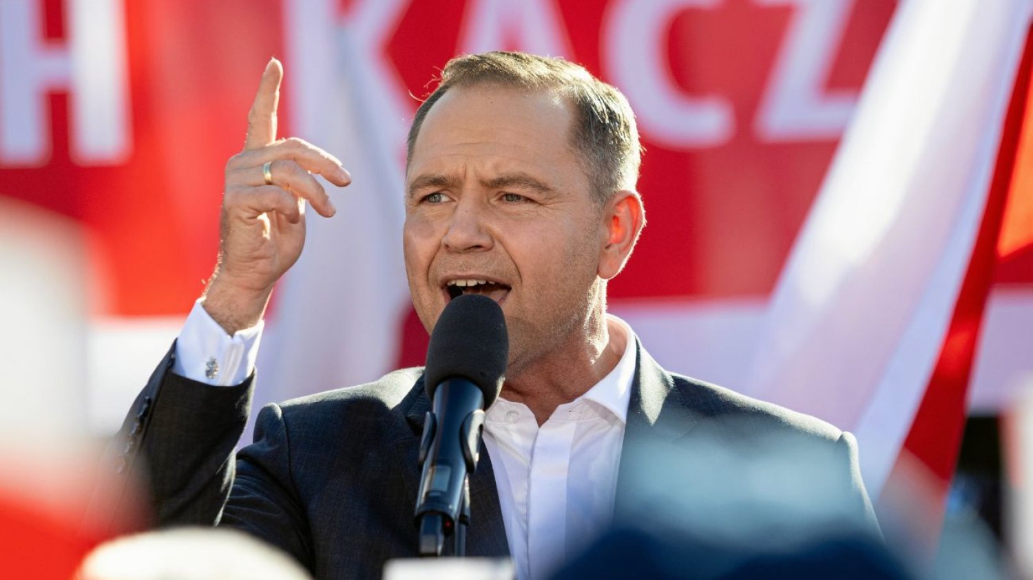 Historyk w "Sueddeutsche Zeitung". "Polska prawica demonizuje Niemcy". Machcewicz w "Sueddeutsche Zeitung". "Polska prawica demonizuje Niemcy".