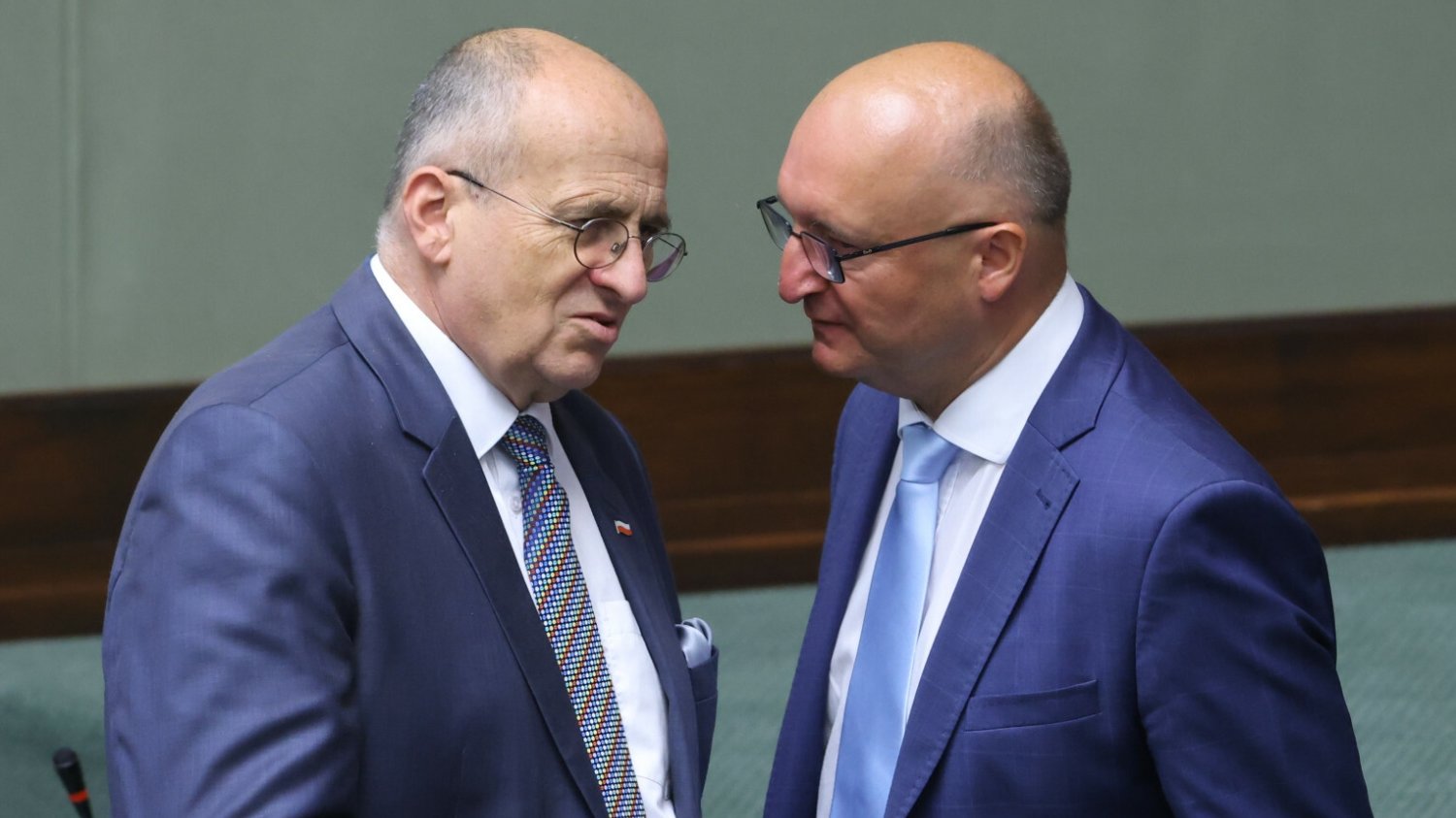 Afera wizowa pod lupą komisji śledczej. Ujawniono prawdopodobny cel PiS.