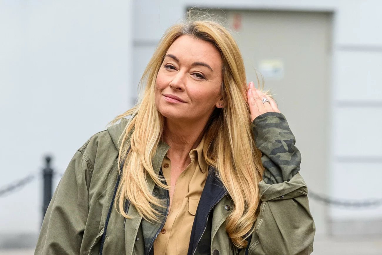 Martyna Wojciechowska skomentowała Oscary [ZDJĘCIA]