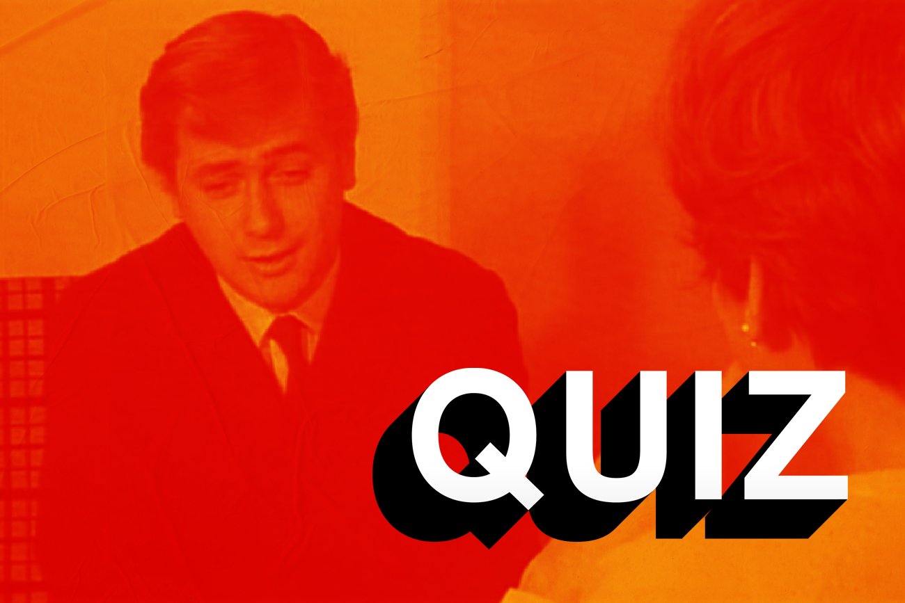 Quiz: Rozpoznasz te gwiazdy na archiwalnych kadrach?