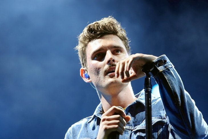 Dawid Podsiadło skomentował projekt ustawy antyaborcyjnej