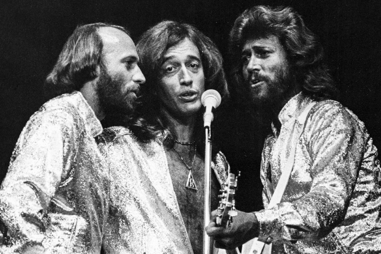 Ridley Scott nakręci film biograficzny o Bee Gees.
