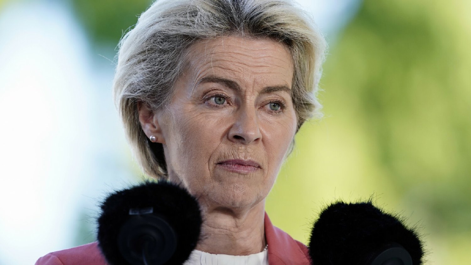 Von der Leyen odpowiada Putinowi. KE szykuje pakiet energetyczny
