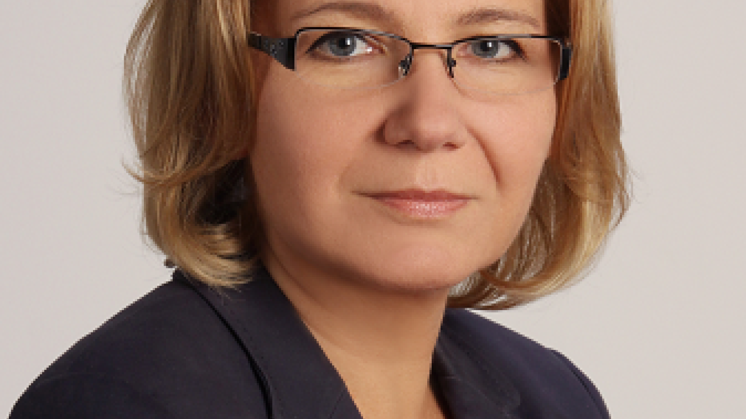 Prof. nadzw. dr hab. Marzena Olesińska