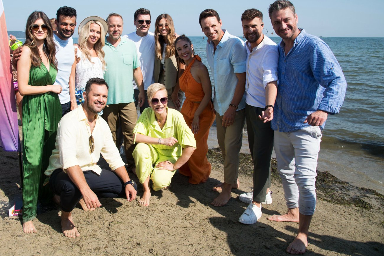 Roszady w prowadzących. Robert El Gendy żegna się z "Pytaniem na śniadanie"