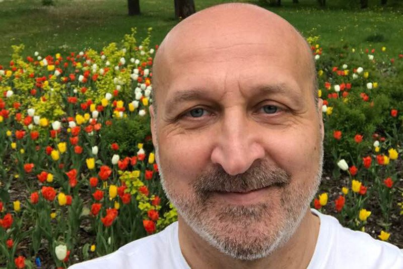 Kaz i Izabel wchodzą na sądową ścieżkę. W swoim najnowszym wpisie na Facebooku Marcinkiewicz nazywa byłą partnerkę stalkerką.