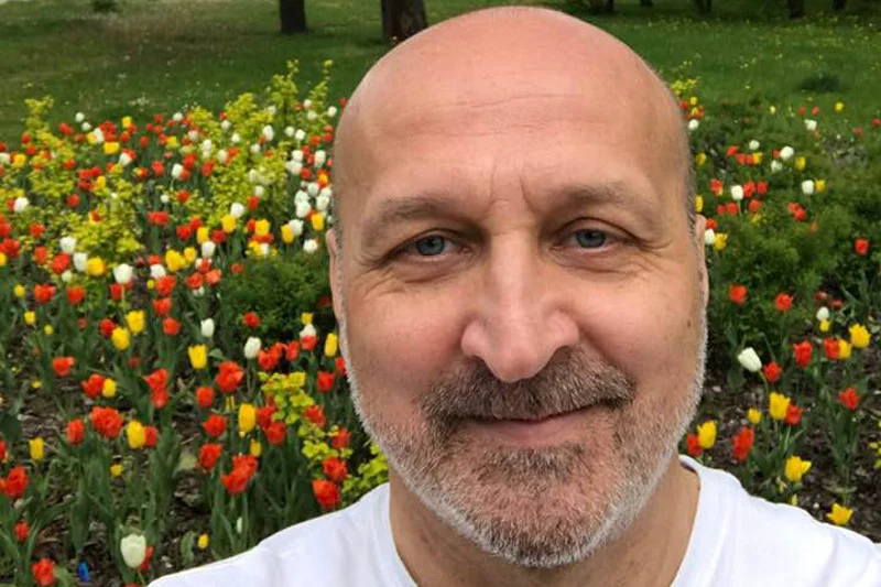 Kaz i Izabel wchodzą na sądową ścieżkę. W swoim najnowszym wpisie na Facebooku Marcinkiewicz nazywa byłą partnerkę stalkerką.
