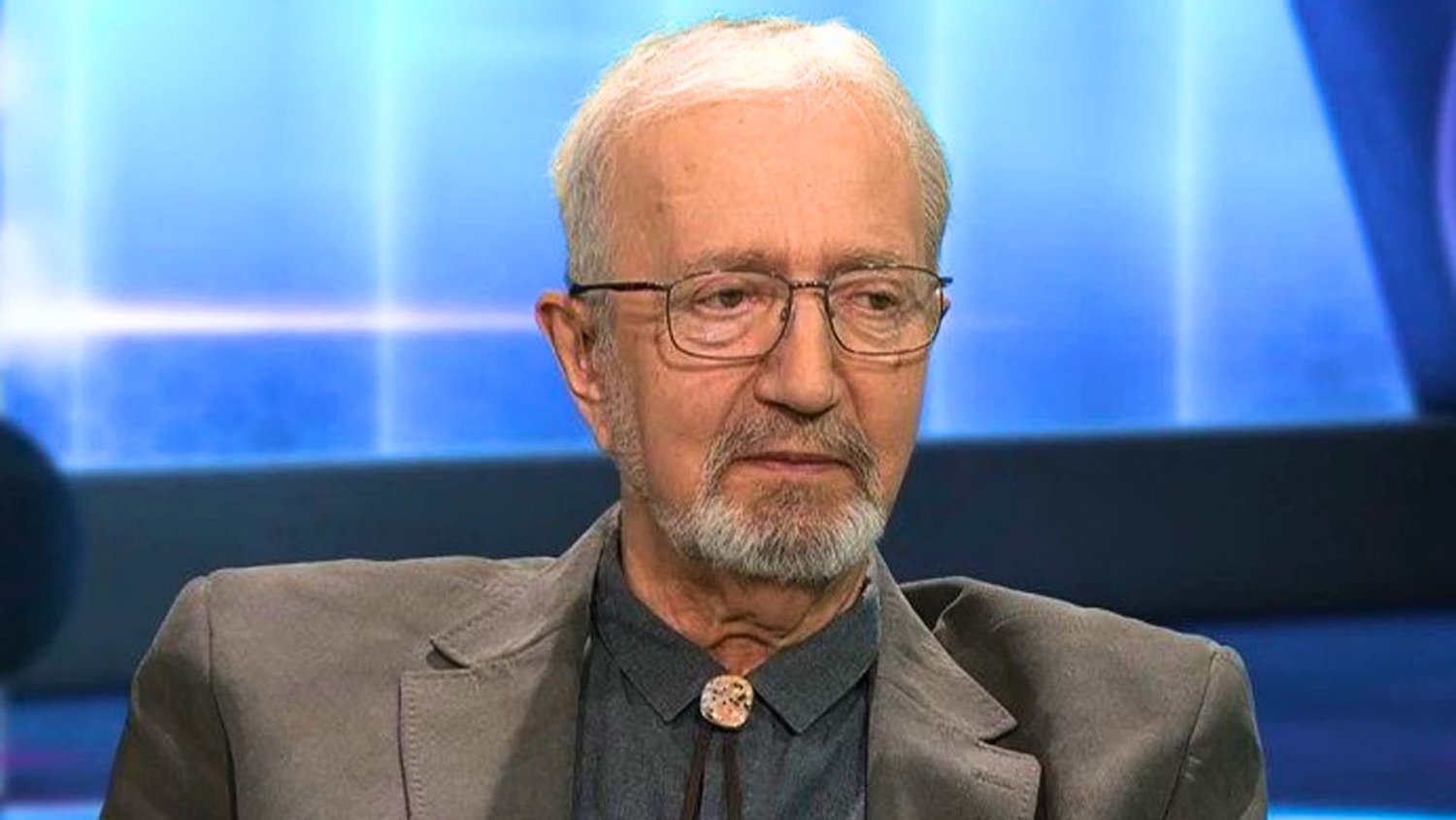 Krzysztof Daukszewicz zniknął z TVN i już nie wróci. Wprost mówi o swojej emeryturze