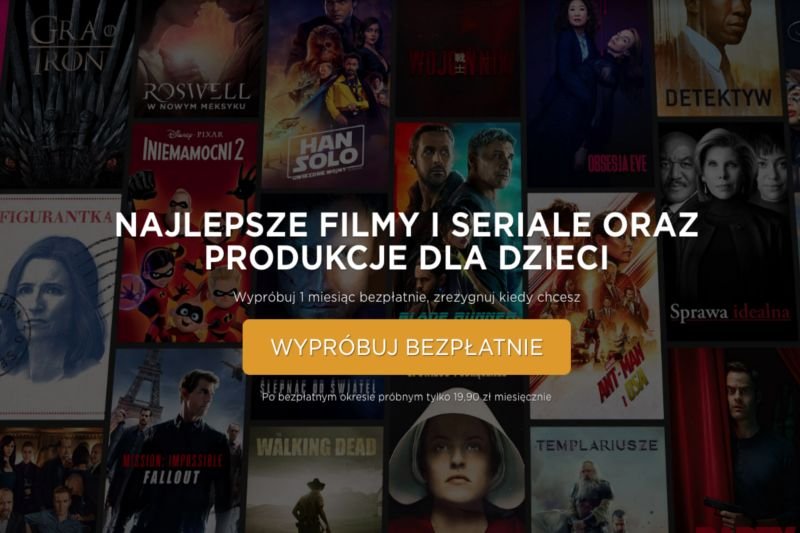 HBO GO jest ciekawą opcją dla fanów serialu "Gra o Tron", ale czy inni znajdą tu coś dla siebie?