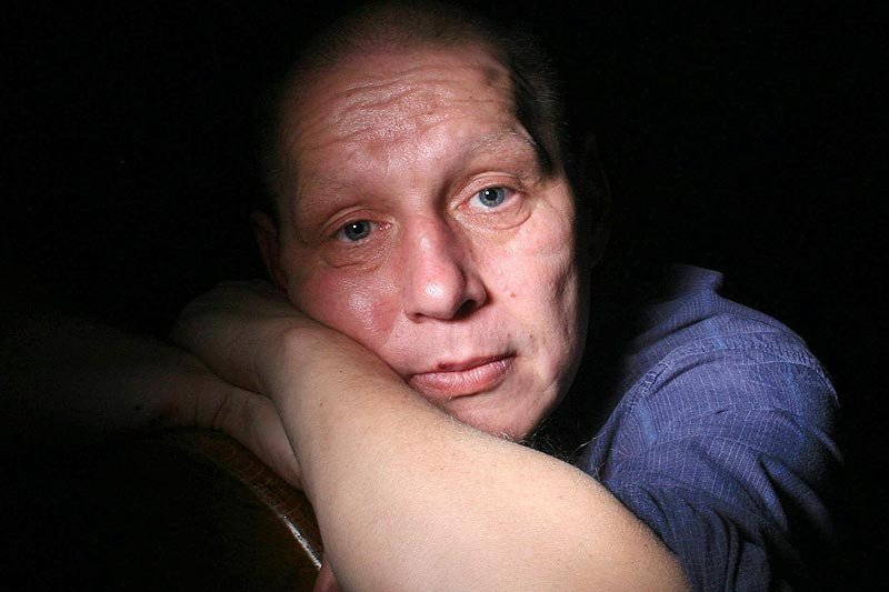 Wyższa Szkoła Policyjna w Szczytnie nie chce u siebie jasnowidza z Człuchowa, Krzysztofa Jackowskiego.