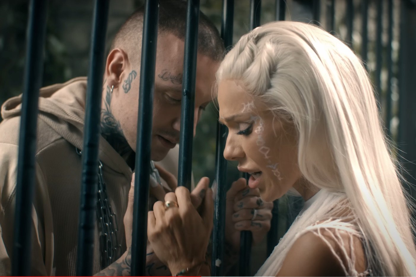 Doda i Smolasty, Nie żałuję