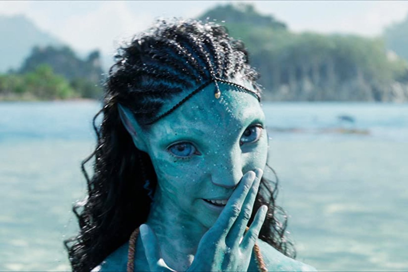 Kiedy premiera "Avatara 2" na Disney+ i HBO Max? Kiedy premiera "Avatara 2" na Disney+ i HBO Max?