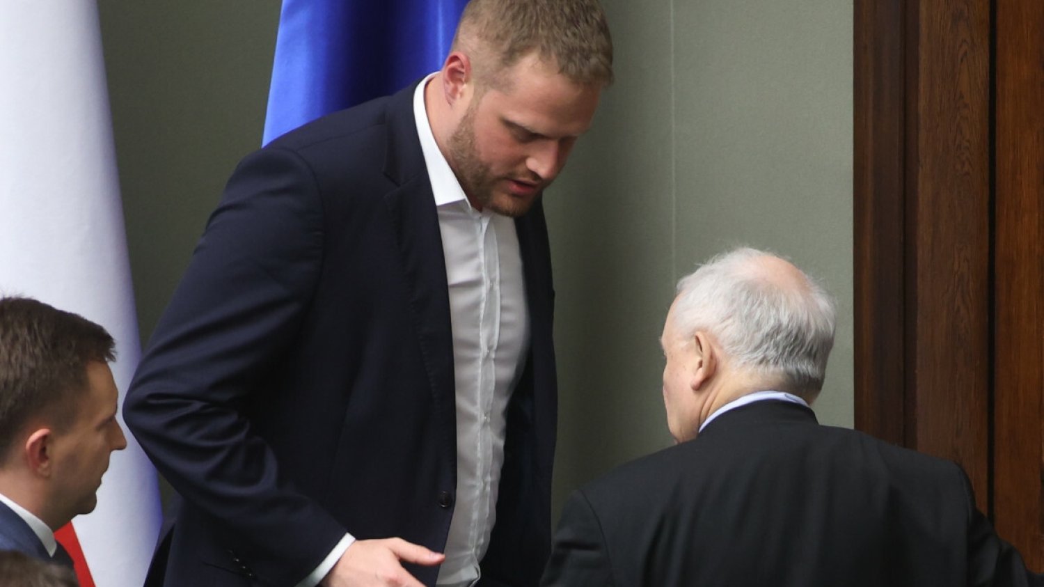 MC zyskało szerokie uprawnienia ws. wyborców.