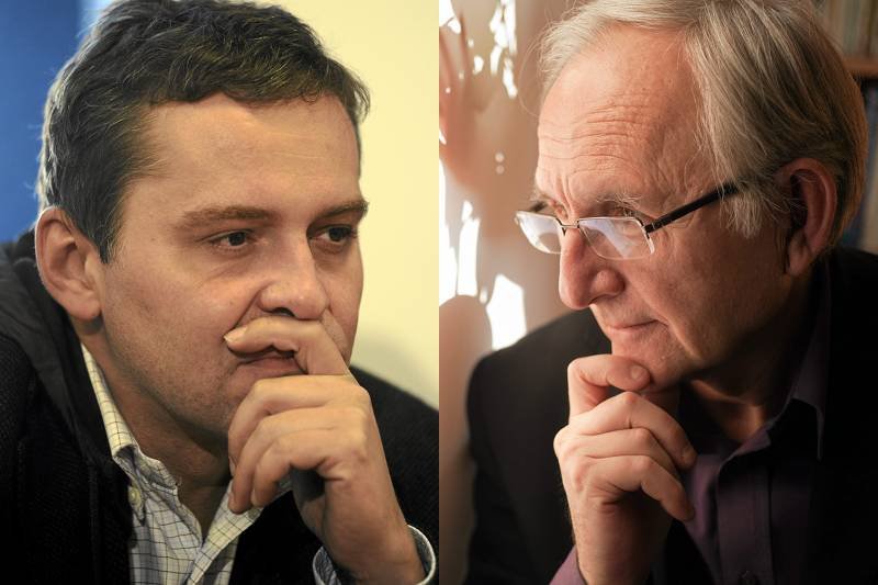 Czy prof. Janusz Czapiński przekroczył granicę politycznego zaangażowania naukowca, prezentując posłom PO analizy z nieopublikowanego jeszcze badania?