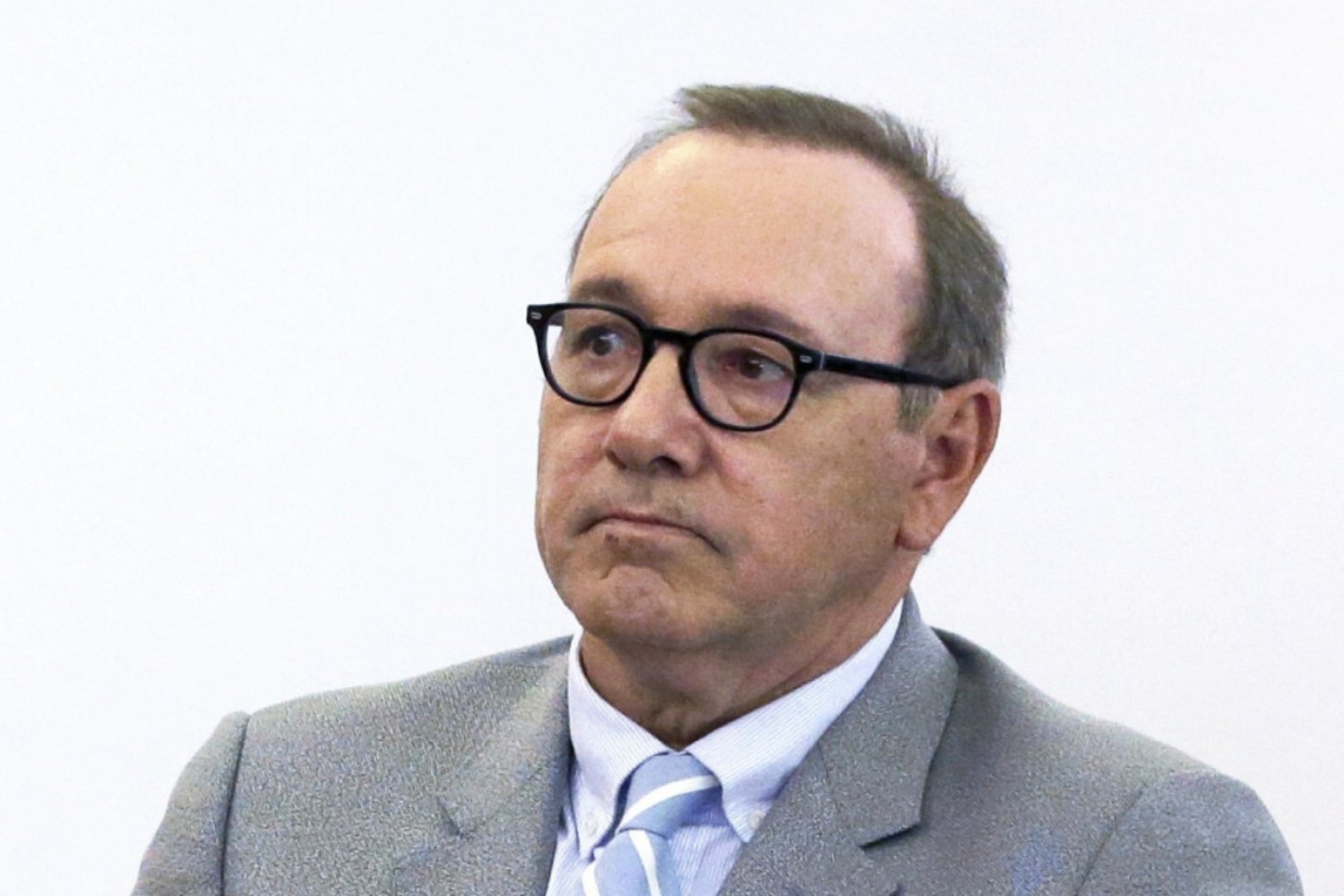 Kiedy Kevin Spacey stanie przed sądem w Londynie? Usłyszał pięć zarzutów. Kiedy Kevin Spacey stanie przed sądem w Londynie? Usłyszał pięć zarzutów.