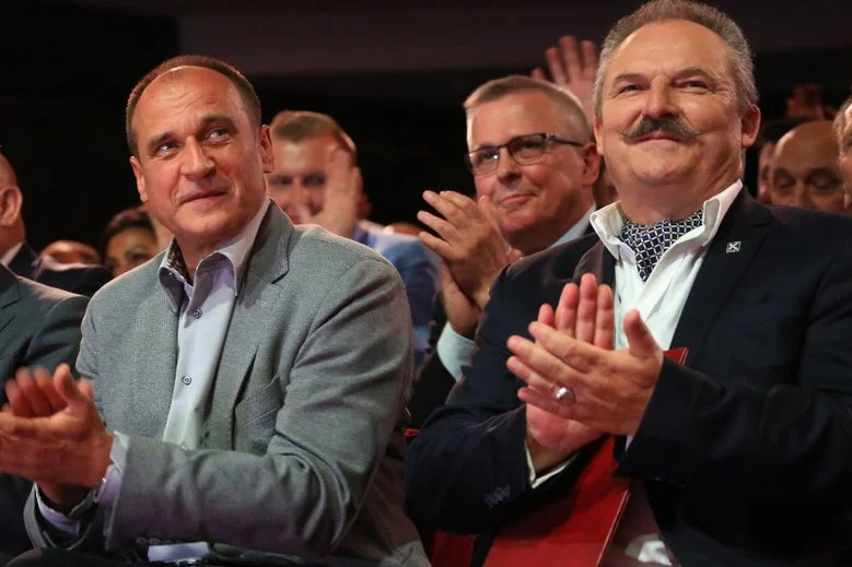 Kolejny polityk opuści szeregi Kukiz'15.