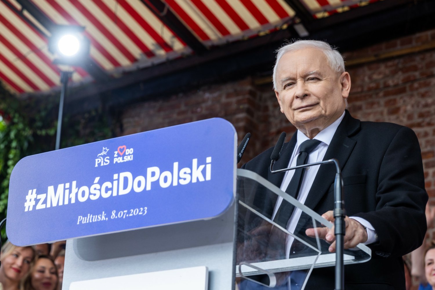 Jarosław Kaczyński