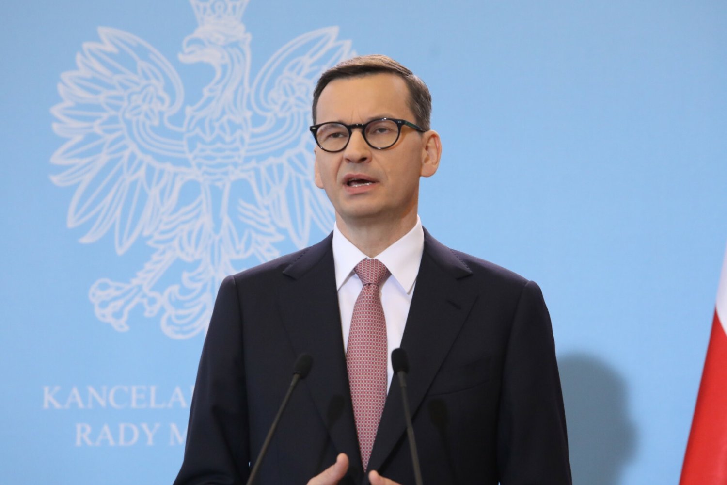 Norweski ekspert uważa, że atak Mateusza Morawieckiego na ten kraj nie był przypadkowy.