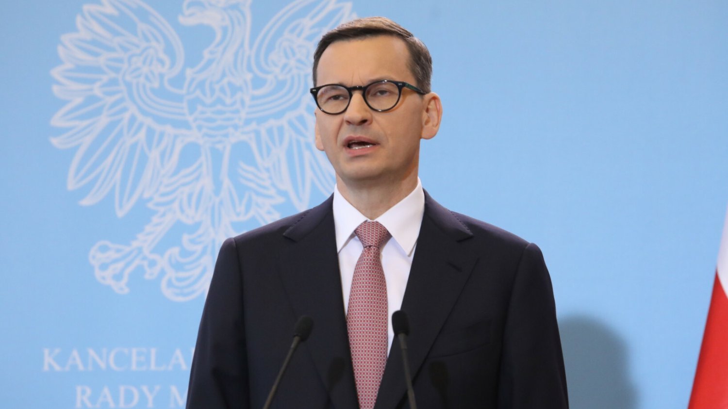 Norweski ekspert uważa, że atak Mateusza Morawieckiego na ten kraj nie był przypadkowy.