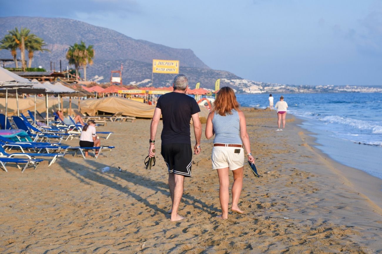 Komu płacisz za wakacje? W Polsce nie brakuje zagranicznych biur podróży