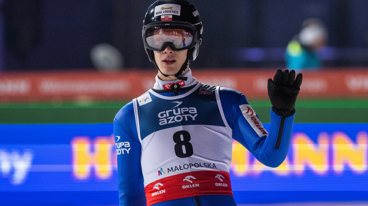 Skandal na skoczni i medal MŚ dla Polski. Sędziowie na koniec zepsuli rywalizację