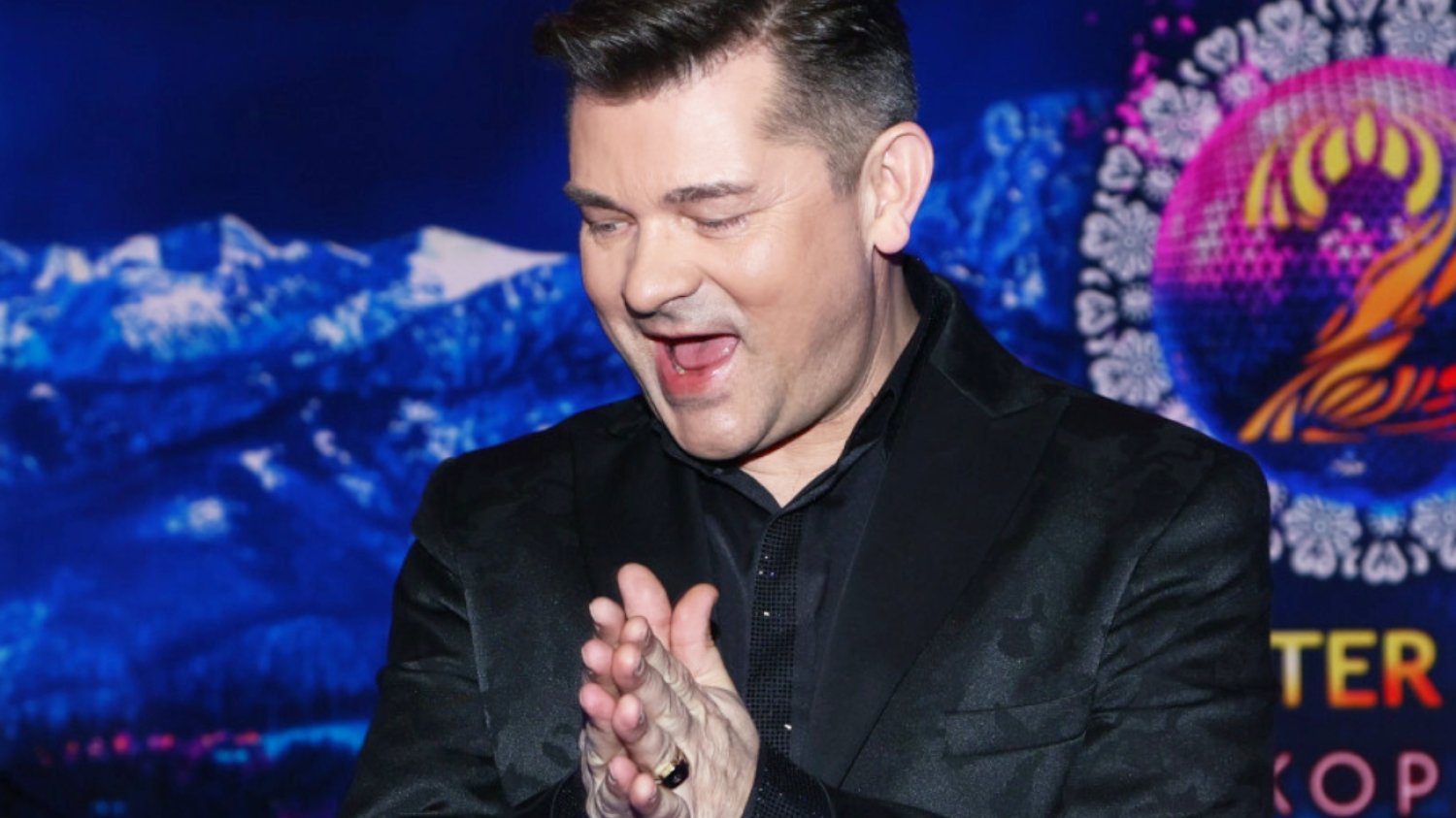 "Jajcarz" z Włodawy zatrzymany i ukarany. Czemu obrzucił Zenka Martyniuka?