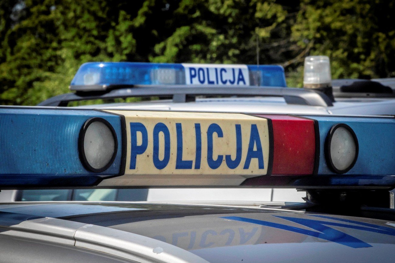 Tragedia w Małopolsce. Ciało kobiety znalezione na parkingu