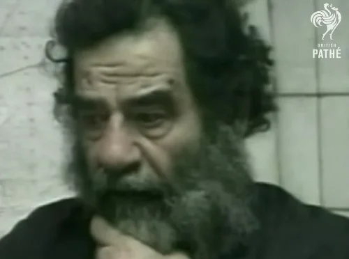 Saddam Husajn użył broni chemicznej w latach '80. Atak gazami bojowymi zabił wówczas 5 tys. osób, kolejne kilka tysięcy okaleczył