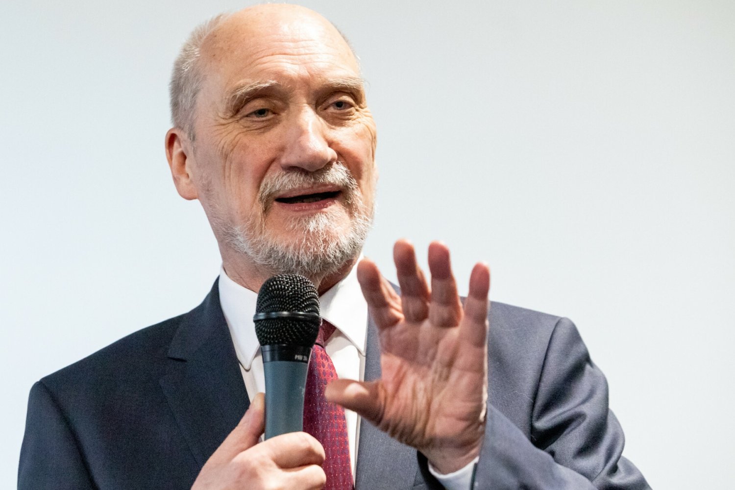 Antoni Macierewicz