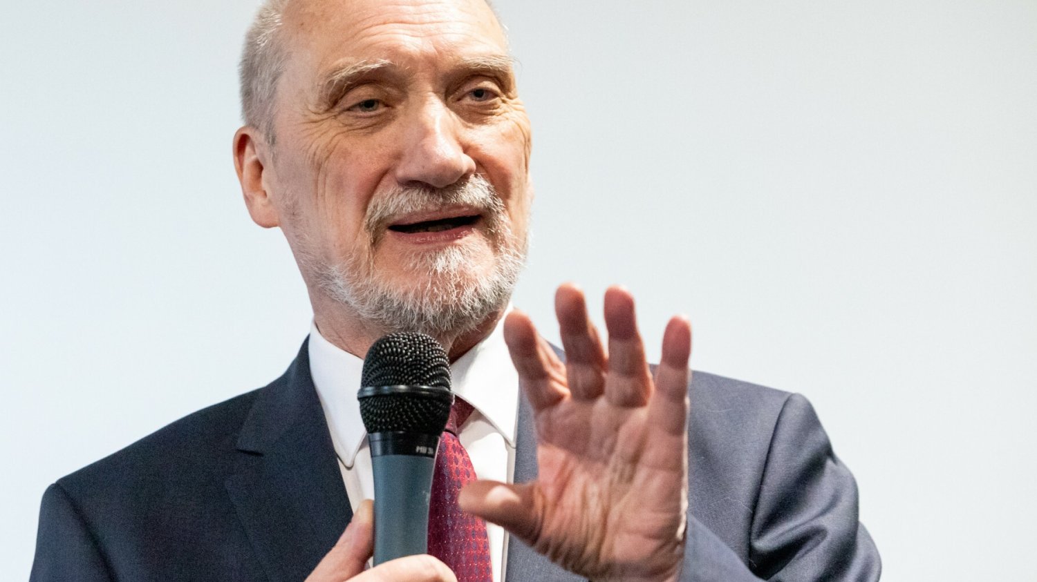 Antoni Macierewicz